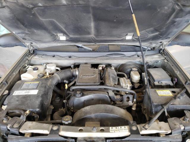 2003 GMC Envoy VIN: 1GKDT13S832104017 Lot: 59640664