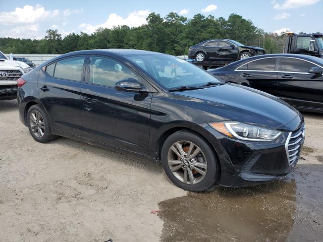 2018 HYUNDAI ELANTRA SE - 5NPD84LF3JH348591