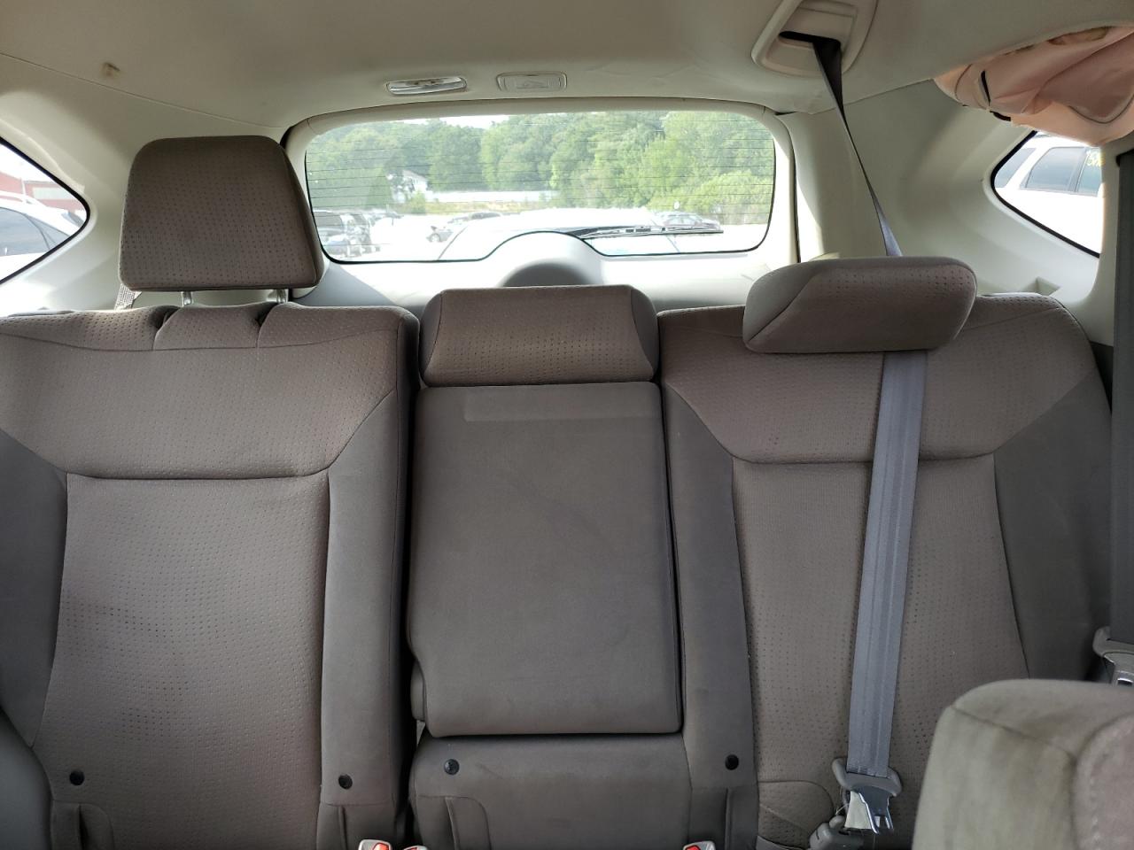 5J6RM4H51EL118013 2014 Honda Cr-V Ex