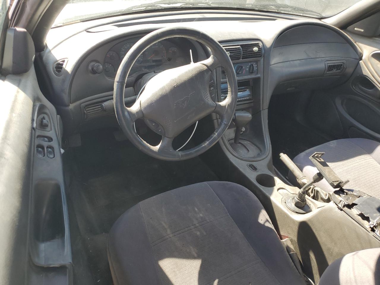 1FAFP40402F242888 2002 Ford Mustang