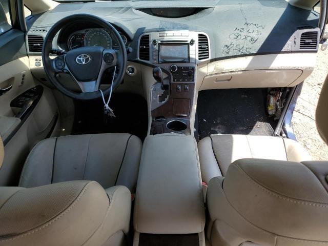 2015 Toyota Venza Le VIN: 4T3ZK3BB6FU072715 Lot: 56885314