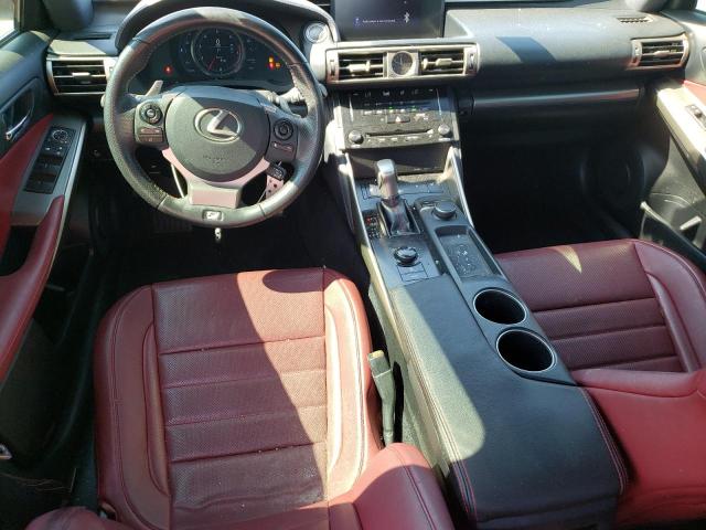 2014 Lexus Is 250 VIN: JTHBF1D24E5021712 Lot: 58245414