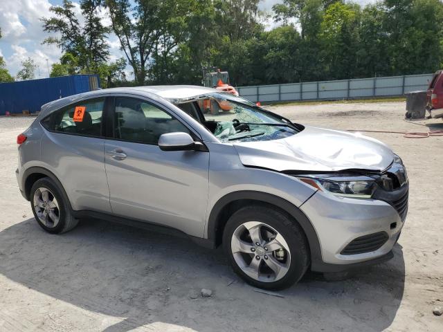 2022 Honda Hr-V Lx VIN: 3CZRU5H38NM715436 Lot: 60290044