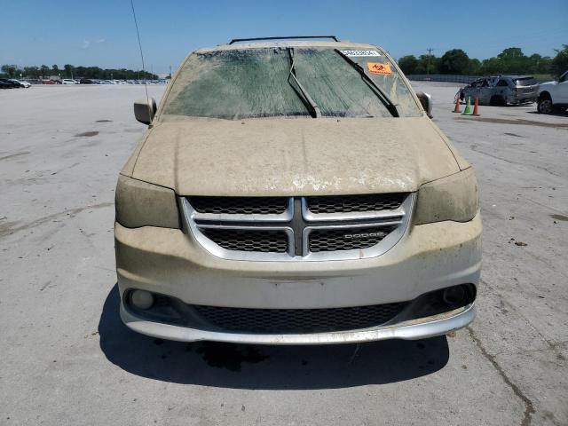 2011 Dodge Grand Caravan Crew VIN: 2D4RN5DG1BR751231 Lot: 54633854