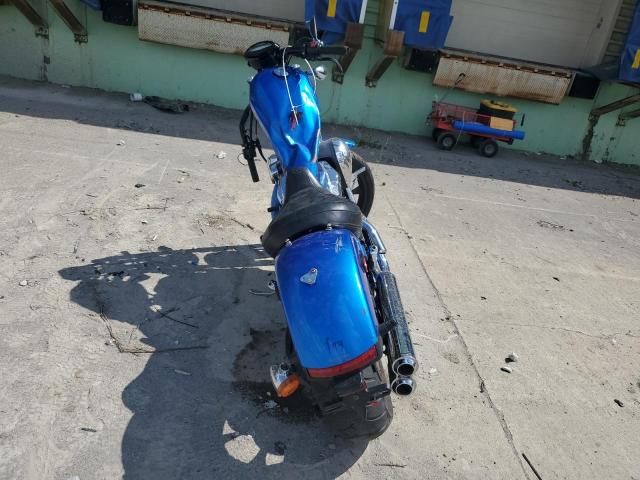 2016 HONDA VT1300 CX JH2SC6124GK100417