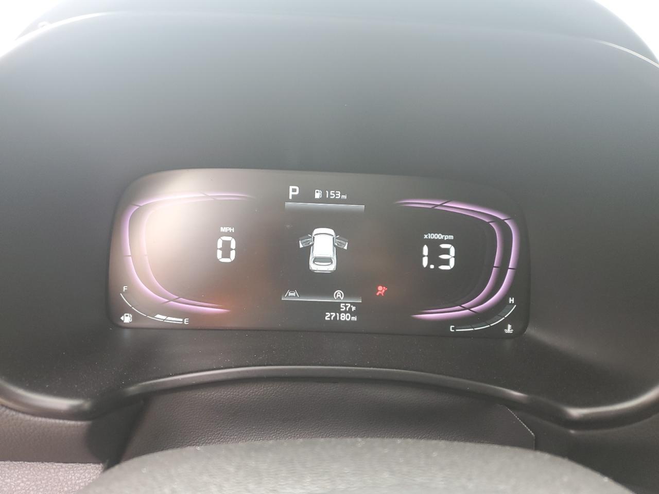 KNDJ53AUXP7200670 2023 Kia Soul Gt Line