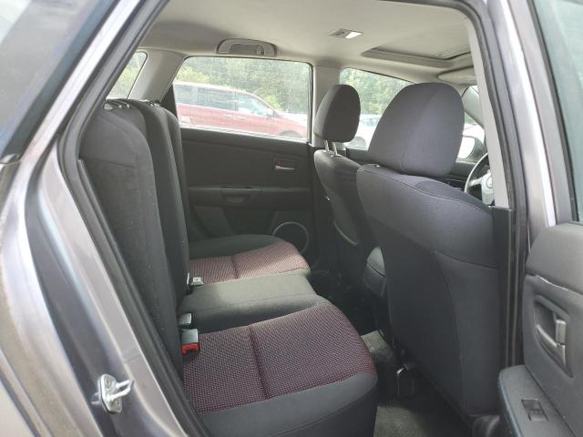 2005 Mazda 3 Hatchback VIN: JM1BK343251228057 Lot: 56308044