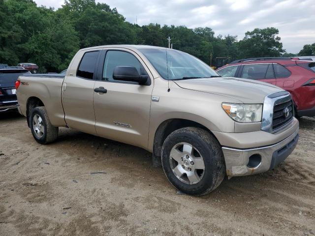 5TBBT54167S453720 | 2007 Toyota tundra double cab sr5