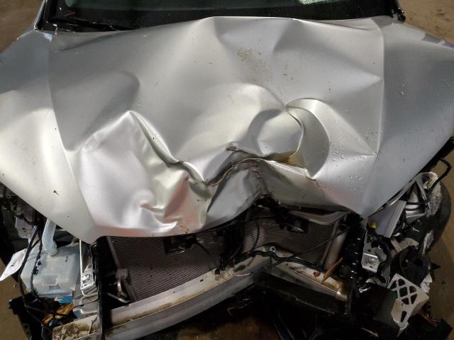 2019 Toyota Highlander Se VIN: 5TDJZRFH4KS610009 Lot: 57684024