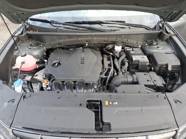 2023 HYUNDAI TUCSON SEL - 5NMJB3AE4PH252273