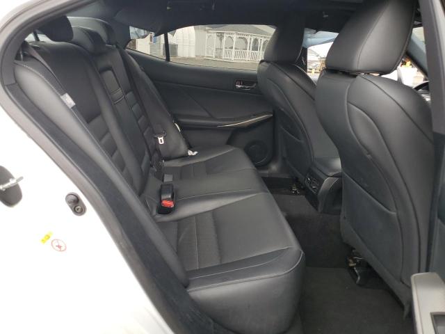 2016 Lexus Is 300 VIN: JTHCM1D29G5014767 Lot: 59226524