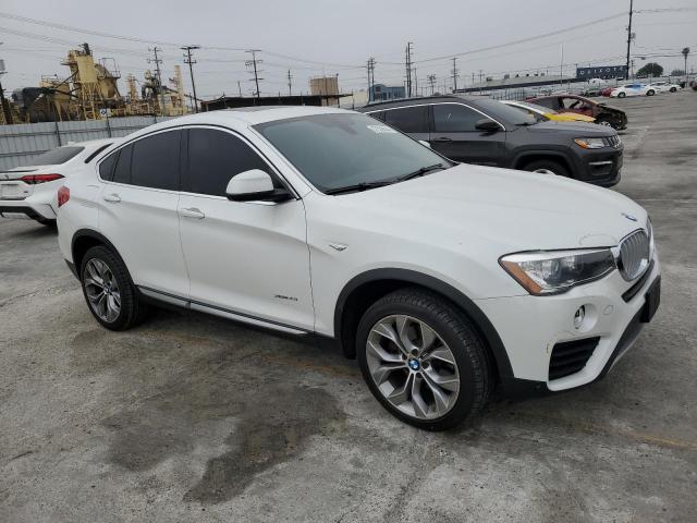 VIN 5UXXW3C52G0R20582 2016 BMW X4, Xdrive28I no.4