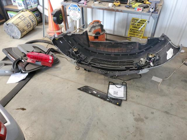 2010 Cadillac Srx Performance Collection VIN: 3GYFNBEY5AS622684 Lot: 58056244