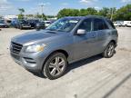 MERCEDES-BENZ ML 350 4MA photo