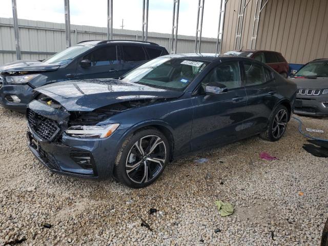 2024 VOLVO S60 CORE - 7JRL12FKXRG319118