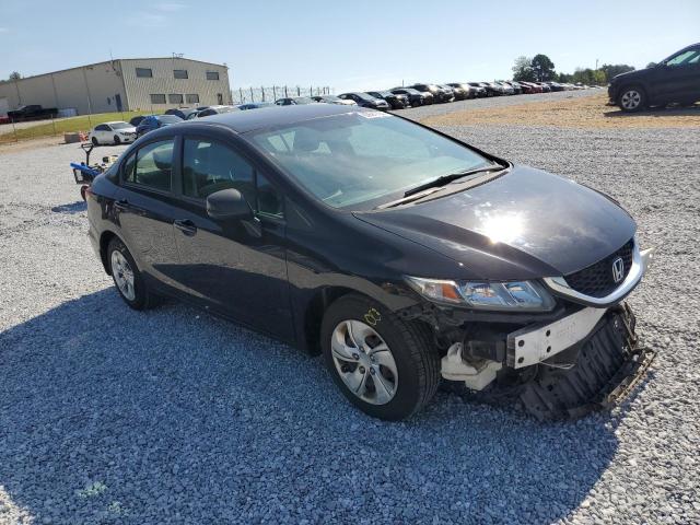 Vin: 19xfb2f58de045588, lot: 60687784, honda civic lx 20134