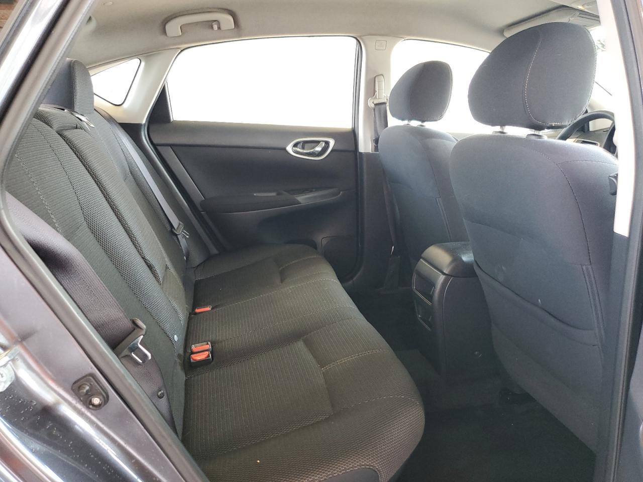 3N1AB7AP8DL737929 2013 Nissan Sentra S