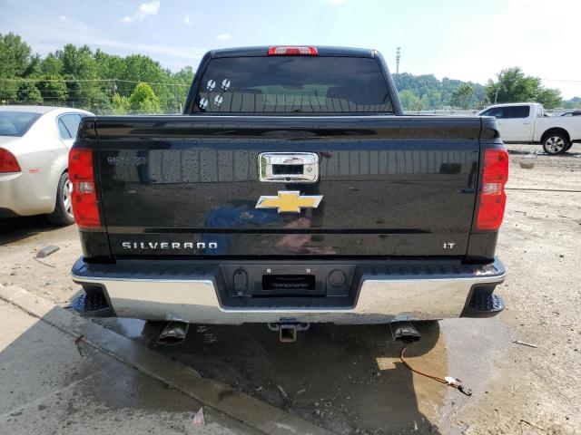 2015 Chevrolet Silverado K1500 Lt VIN: 3GCUKREHXFG516434 Lot: 59886694