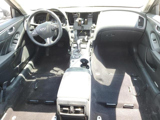 2017 Infiniti Q50 Premium VIN: JN1EV7AP5HM739884 Lot: 56225944