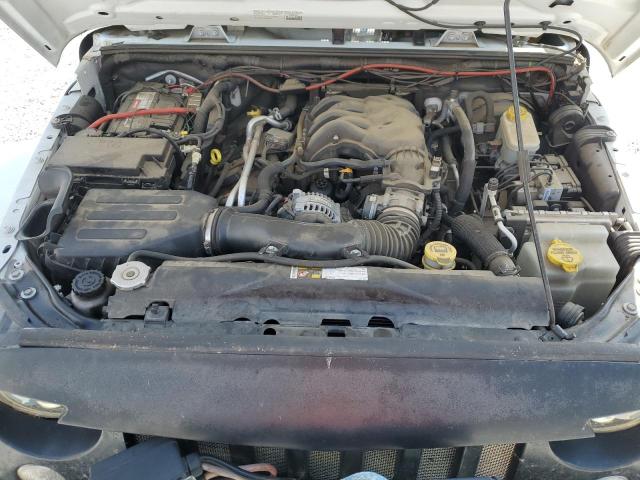 2015 Jeep Wrangler Unlimited Sport VIN: 1C4BJWDG8FL573218 Lot: 57837004