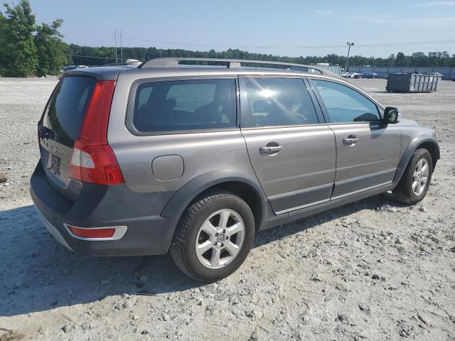 2008 Volvo Xc70 VIN: YV4BZ982181000729 Lot: 58475854