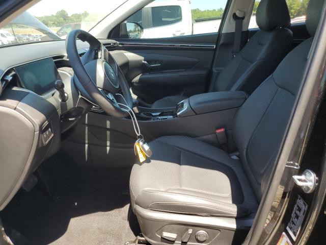 2024 HYUNDAI TUCSON SEL - 5NMJF3DE5RH335326