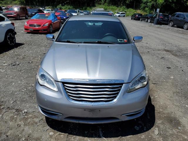 2014 Chrysler 200 Touring VIN: 1C3CCBBG8EN145022 Lot: 60895144