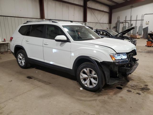 2018 Volkswagen Atlas Se VIN: 1V2KR2CAXJC589989 Lot: 57817434