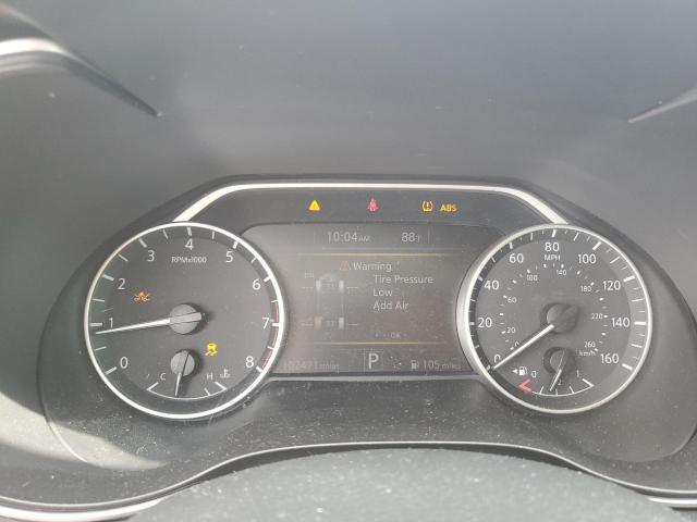 2018 NISSAN MAXIMA 3.5 - 1N4AA6AP8JC369629