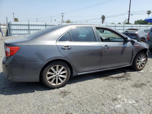 2014 Toyota Camry Hybrid VIN: 4T1BD1FK2EU109714 Lot: 57349714