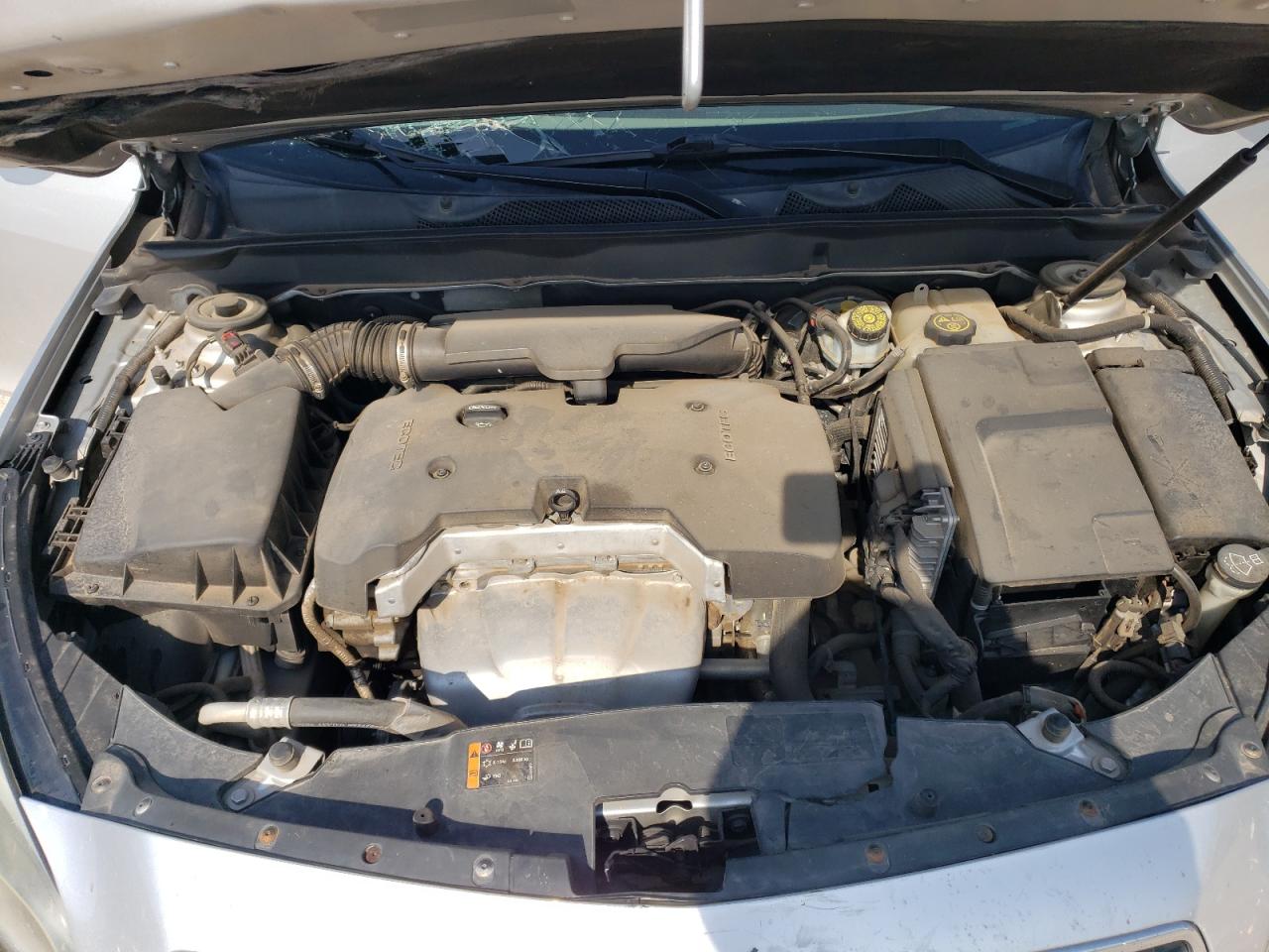 1G11B5SA7DF139247 2013 Chevrolet Malibu Ls