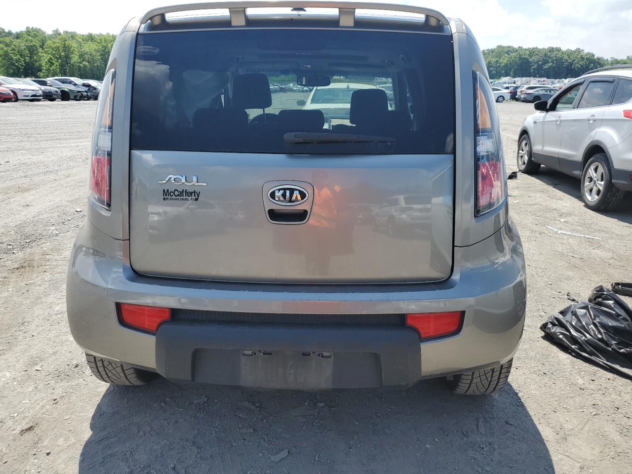 KNDJT2A20A7191628 2010 Kia Soul +