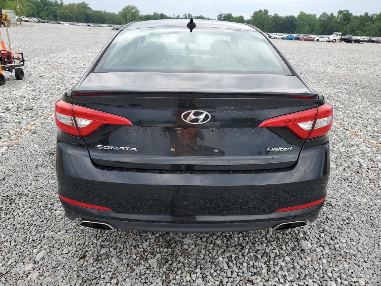 5NPE34AF4FH022814 2015 Hyundai Sonata Sport