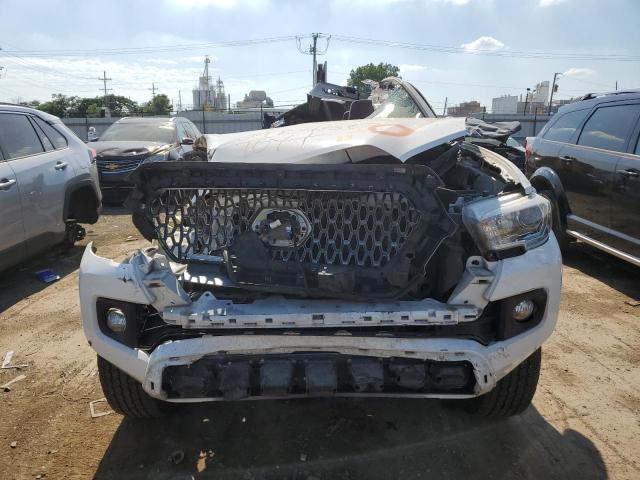 VIN 3TMCZ5AN8KM244277 2019 Toyota Tacoma, Double Cab no.5