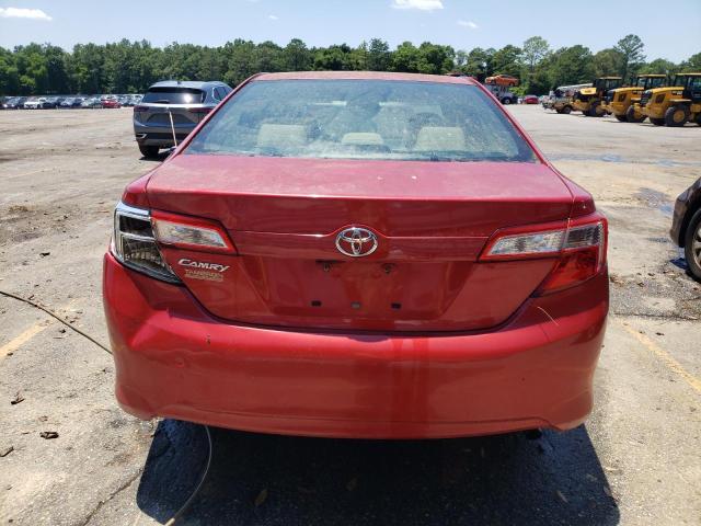 2013 Toyota Camry L VIN: 4T1BF1FK2DU703731 Lot: 57960294