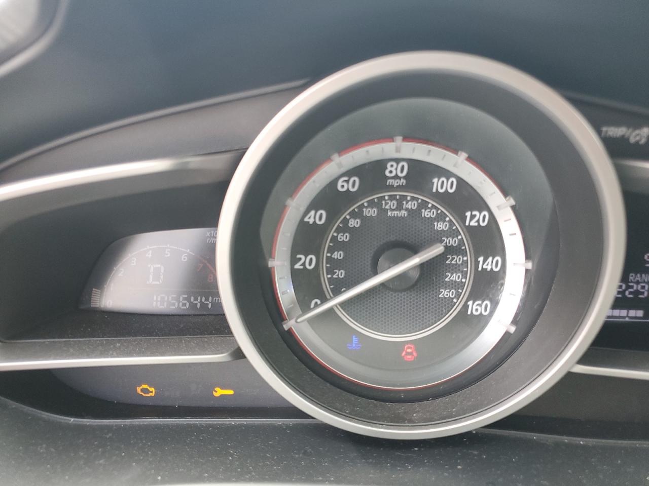 3MZBM1V76GM244054 2016 Mazda 3 Touring