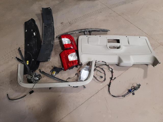 2012 Chrysler Town & Country Touring VIN: 2C4RC1BG9CR416718 Lot: 60640764