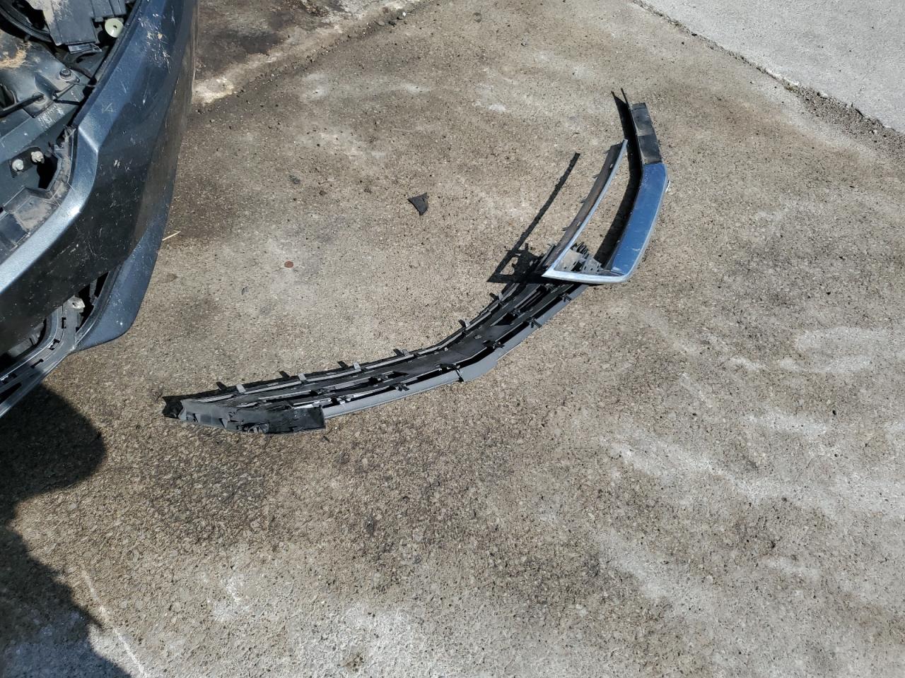 2G11Y5SA4K9130638 CHEVROLET IMPALA 2019