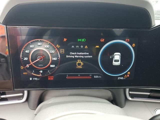 2024 HYUNDAI ELANTRA SE - KMHLM4DG8RU717747