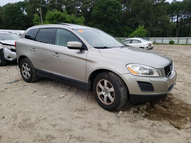 2011 Volvo Xc60 3.2 VIN: YV4940DZXB2217287 Lot: 57451264