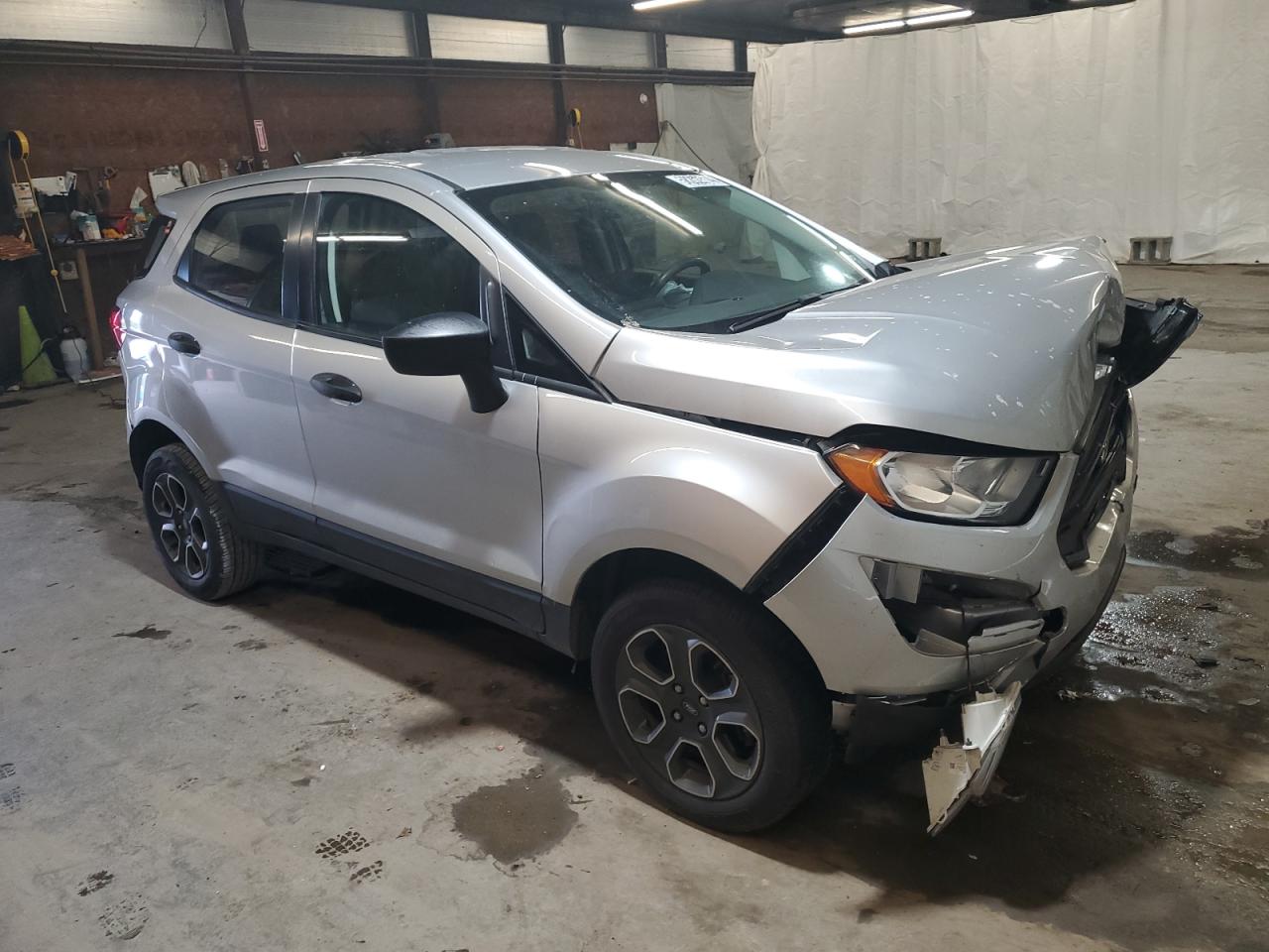 MAJ6S3FL1LC335414 FORD ECOSPORT 2020