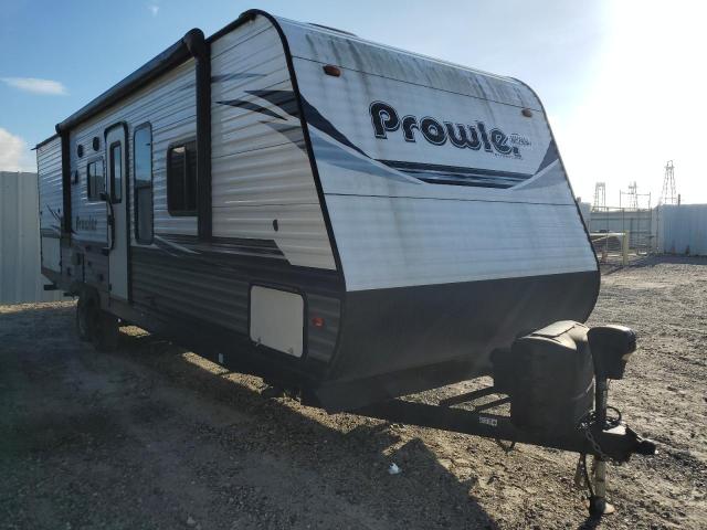 PROW TRAVEL TRL 2020 two tone   5SFPB322XLE431572 photo #1