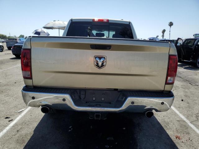 2011 Dodge Ram 1500 VIN: 1D7RB1CT3BS530327 Lot: 60866854