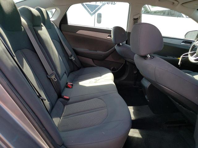 2019 Hyundai Sonata Se VIN: 5NPE24AF3KH772735 Lot: 58307784