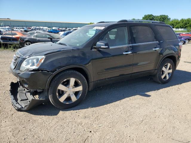 2012 GMC Acadia Slt-1 VIN: 1GKKVRED1CJ310462 Lot: 58392964