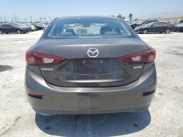 2016 Mazda 3 Sport VIN: JM1BM1U7XG1329884 Lot: 57936404