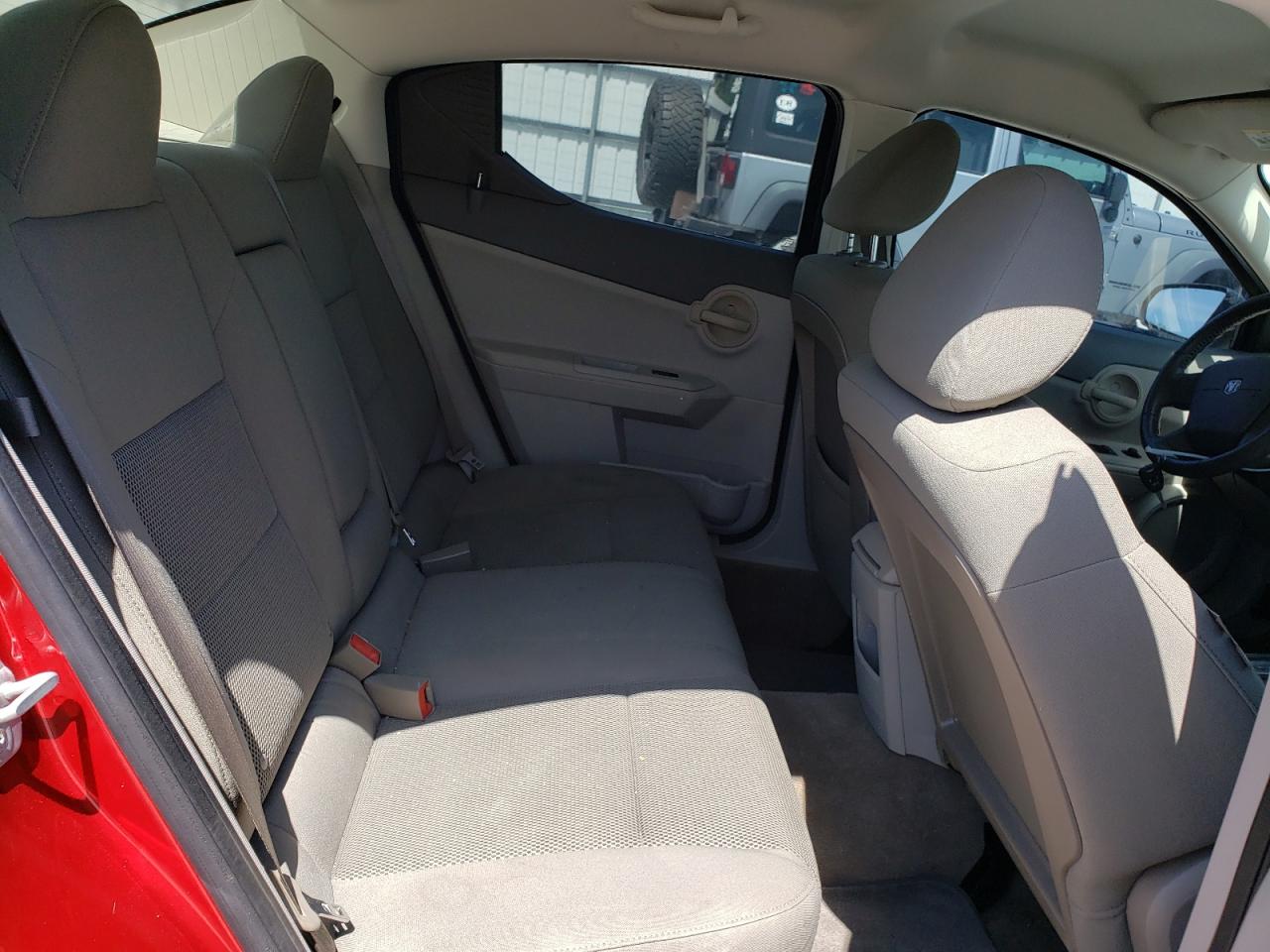 1B3LC46R78N587119 2008 Dodge Avenger Se