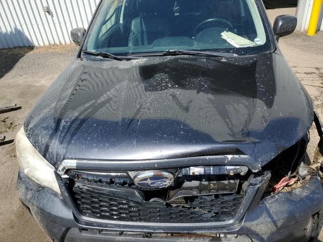 2014 Subaru Forester 2.0Xt Premium VIN: JF2SJHDC7EH407462 Lot: 57241694