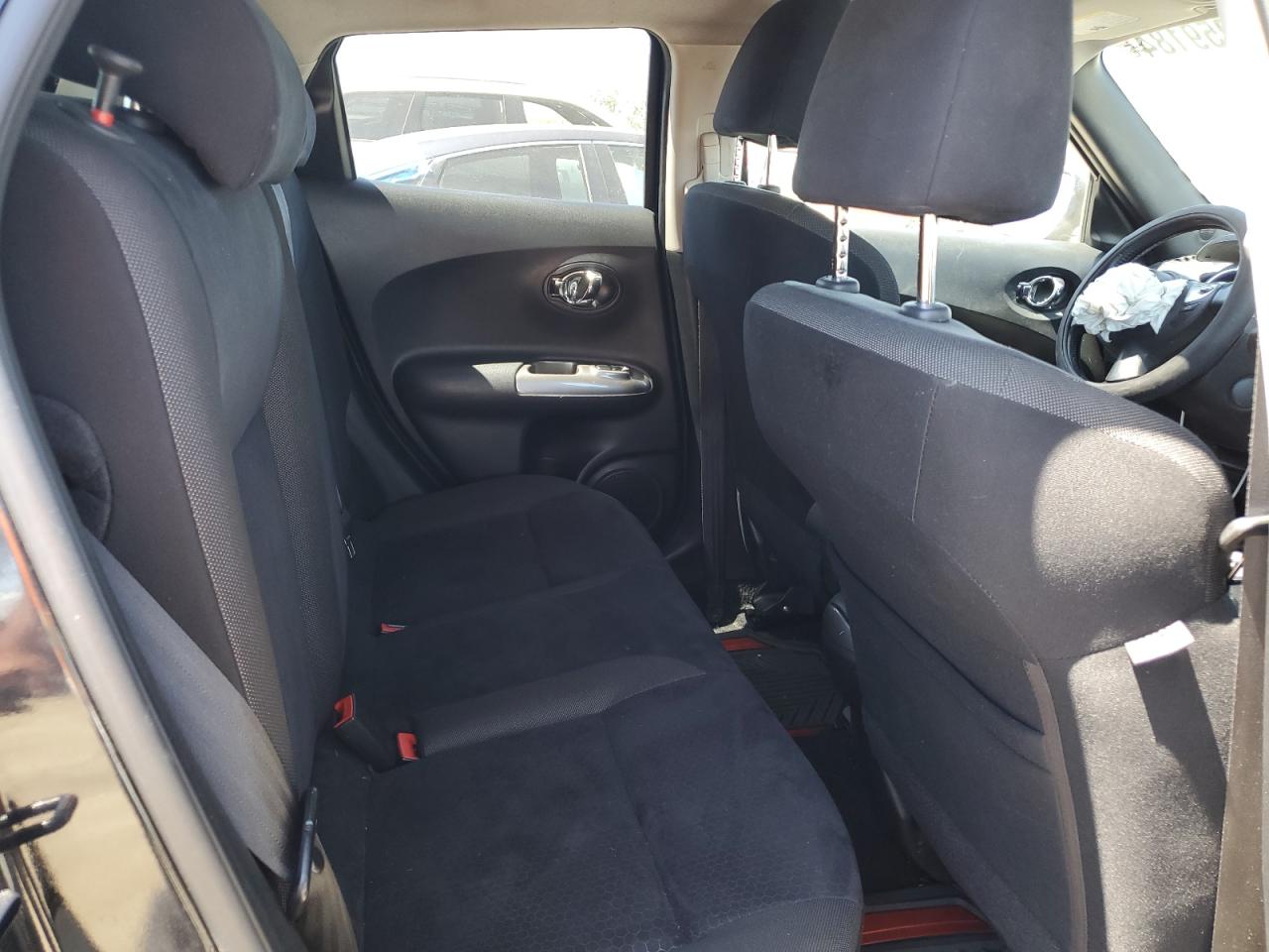 JN8AF5MRXET360489 2014 Nissan Juke S