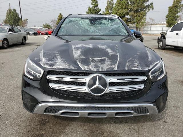 2021 Mercedes-Benz Glc 300 VIN: W1N0G8DB8MV304524 Lot: 57363634